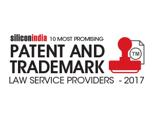 10 Most Promising Patent and Trademark Service Providers - 2017